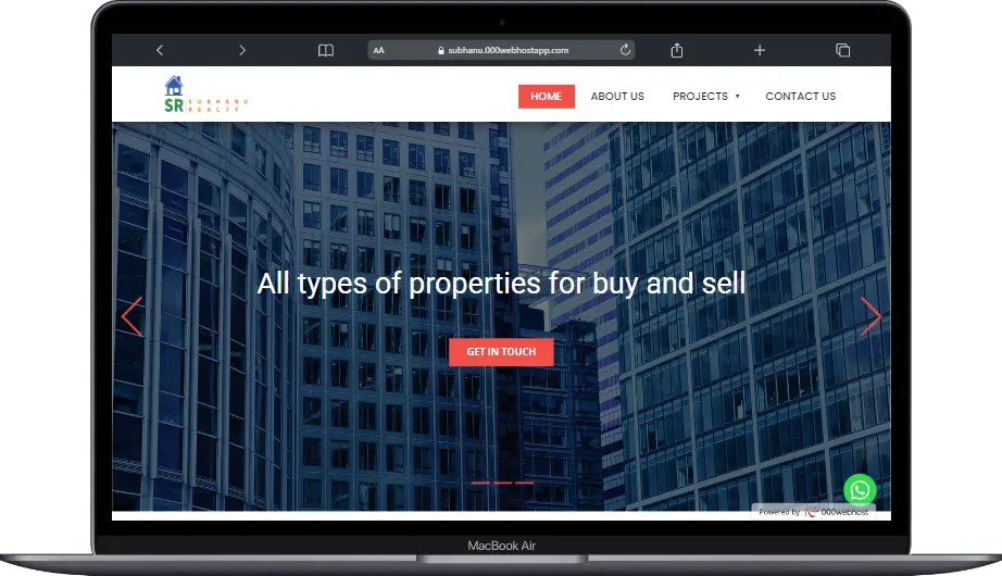 Realestate